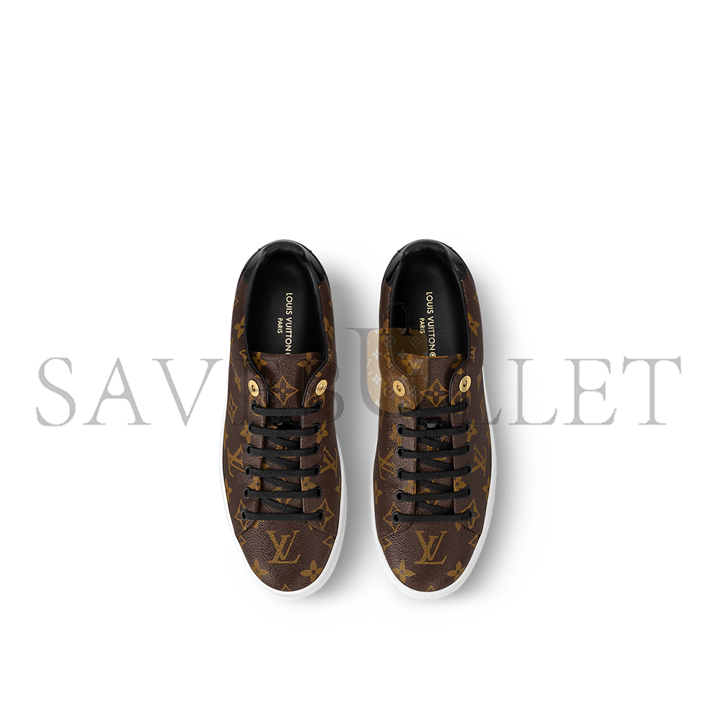 LOUIS VUITTON FRONTROW SNEAKER 1A1F4F LOUIS VUITTON FRONTROW SNEAKER 1A1F4F